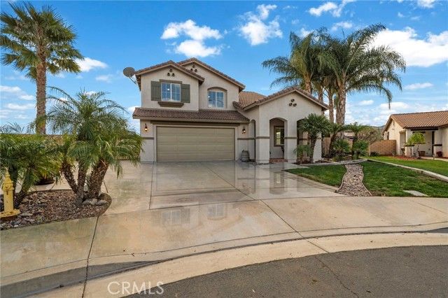 15294 Madrone Court, Lake Elsinore, CA 92530