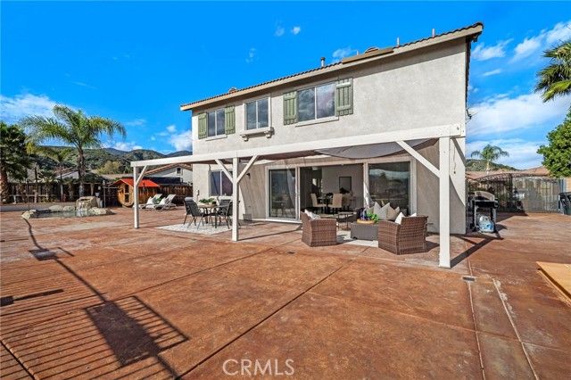 15294 Madrone Court, Lake Elsinore, CA 92530