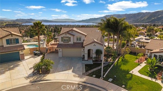 15294 Madrone Court, Lake Elsinore, CA 92530