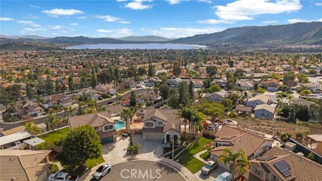 15294 Madrone Court, Lake Elsinore, CA 92530