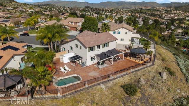 15294 Madrone Court, Lake Elsinore, CA 92530