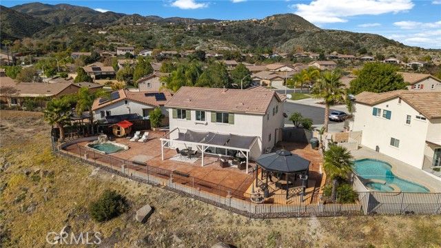 15294 Madrone Court, Lake Elsinore, CA 92530