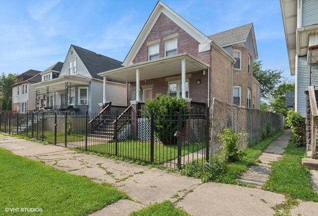 26 W 114TH Street, Chicago, IL 60628