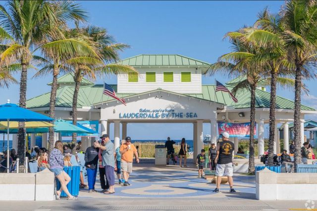 2161 NE 68th Street 326, Fort Lauderdale, FL 33308