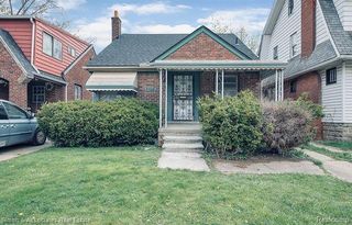 9228 STEEL Street, Detroit, MI 48228