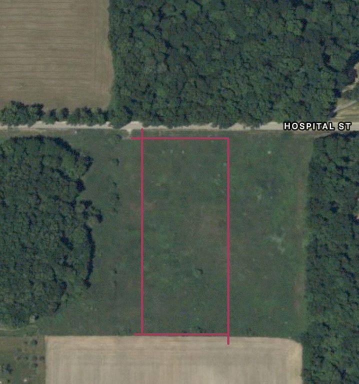 26853 Hospital Street, Jefferson Twp, MI 49031