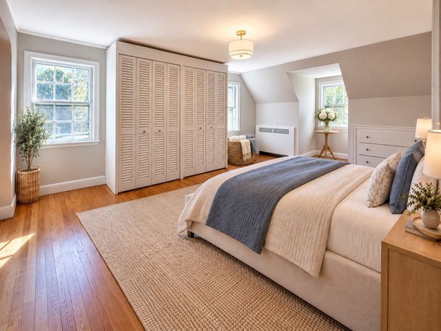 54 Temple St, Arlington, MA 02476