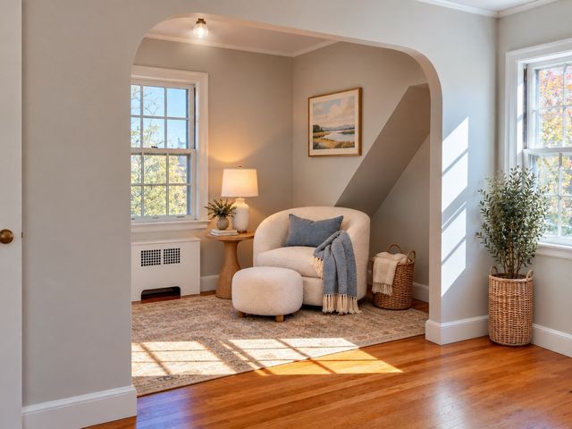 54 Temple St, Arlington, MA 02476