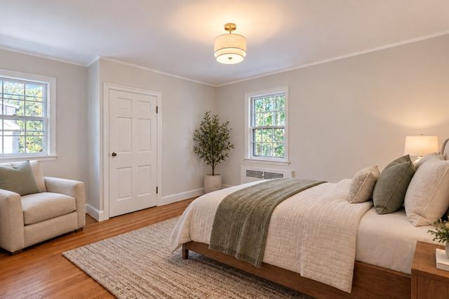54 Temple St, Arlington, MA 02476