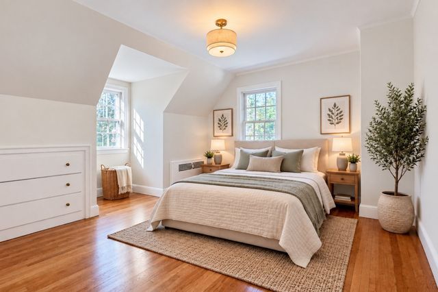 54 Temple St, Arlington, MA 02476