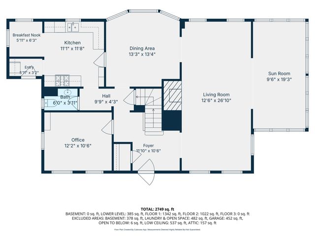 54 Temple St, Arlington, MA 02476