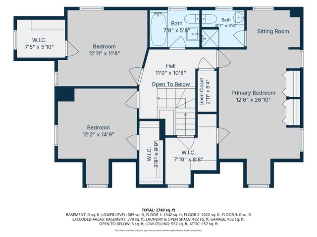 54 Temple St, Arlington, MA 02476