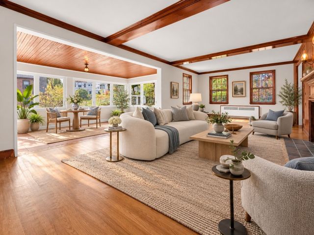 54 Temple St, Arlington, MA 02476