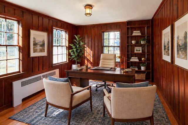 54 Temple St, Arlington, MA 02476