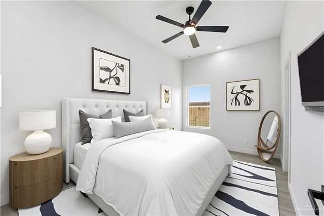 5709 Notre Dame Avenue 1, Mission, TX 78573