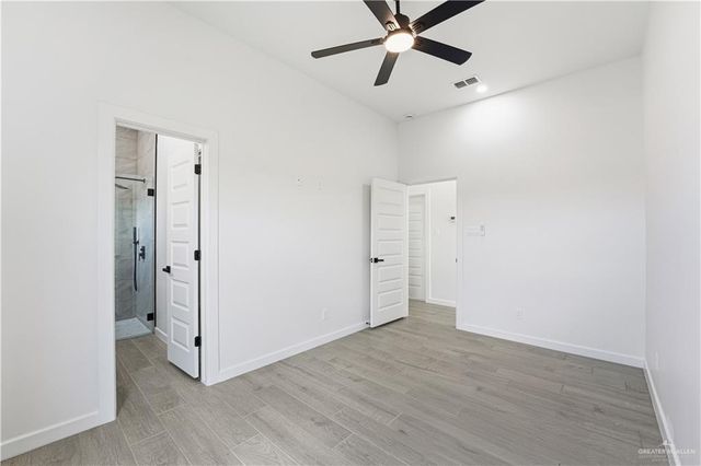 5709 Notre Dame Avenue 1, Mission, TX 78573