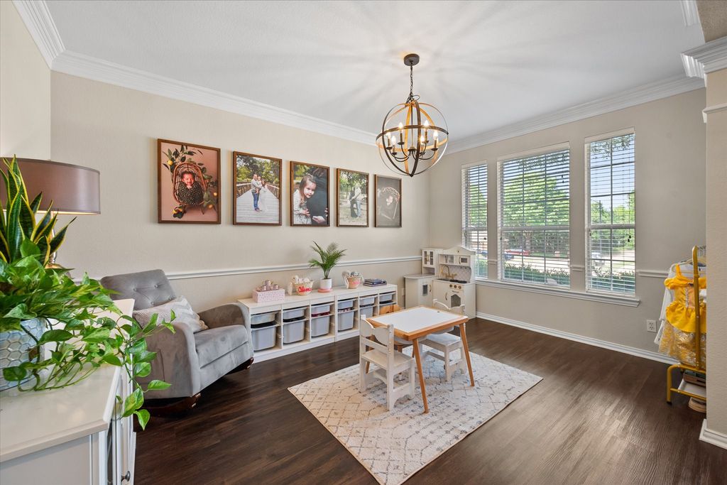 2014 Marie Weldon Lane, Arlington, TX 76001 — photo 3