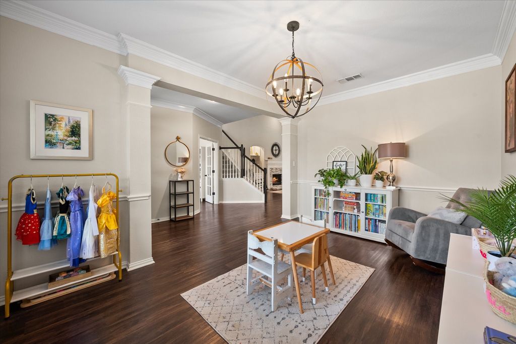 2014 Marie Weldon Lane, Arlington, TX 76001 — photo 4