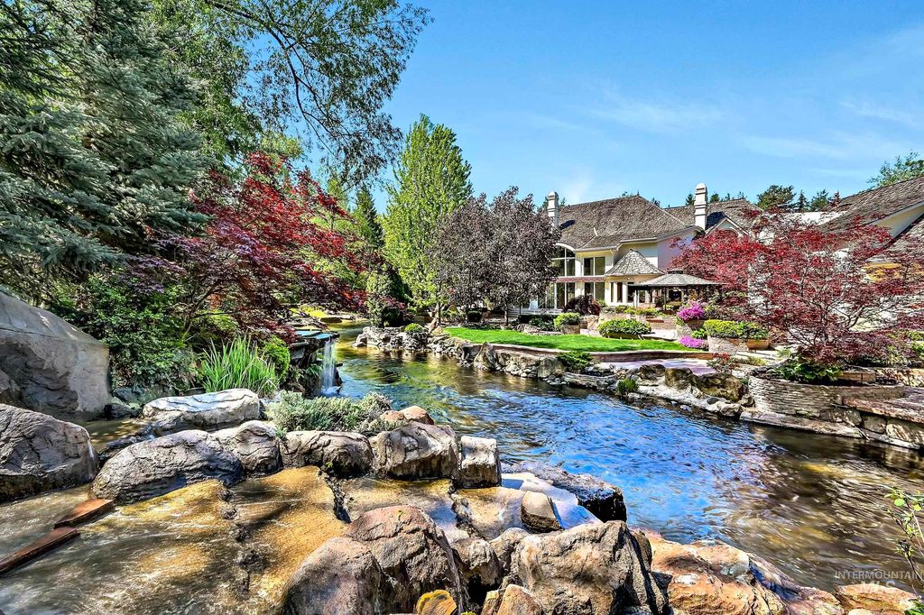 9400 W Pebble Brook Lane, Garden City, ID 83714 photo 41