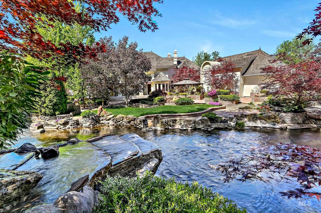 9400 W Pebble Brook Lane, Garden City, ID 83714 photo 43