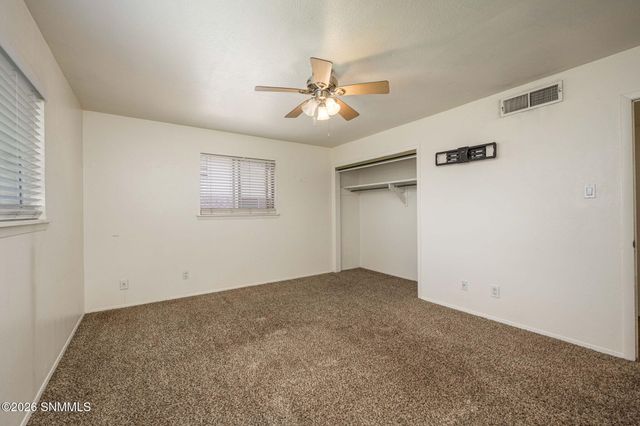 1936 Bromilow Street, Las Cruces, NM 88001