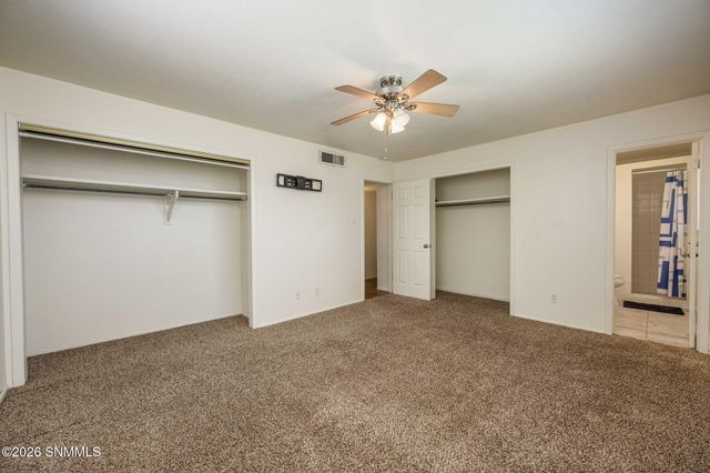 1936 Bromilow Street, Las Cruces, NM 88001