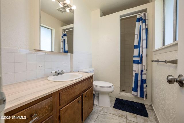 1936 Bromilow Street, Las Cruces, NM 88001