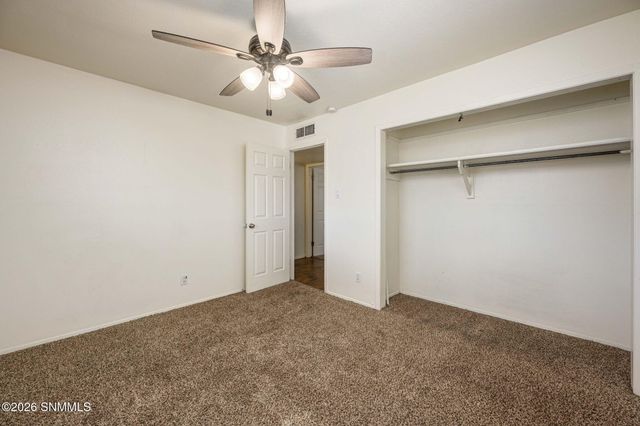 1936 Bromilow Street, Las Cruces, NM 88001