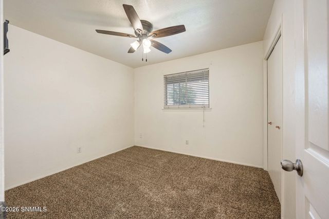 1936 Bromilow Street, Las Cruces, NM 88001