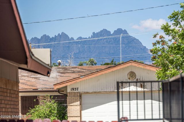 1936 Bromilow Street, Las Cruces, NM 88001