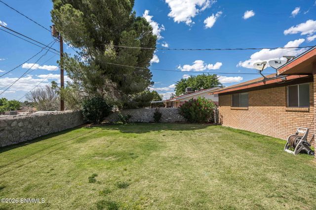 1936 Bromilow Street, Las Cruces, NM 88001