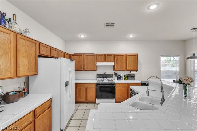 1578 Raining Hills Street, Henderson, NV 89052