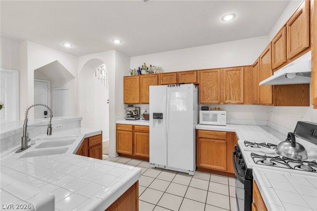 1578 Raining Hills Street, Henderson, NV 89052