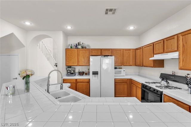1578 Raining Hills Street, Henderson, NV 89052