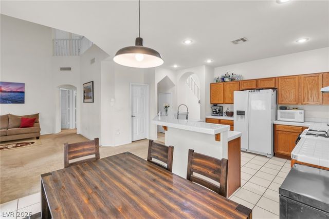 1578 Raining Hills Street, Henderson, NV 89052
