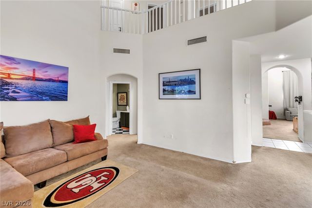 1578 Raining Hills Street, Henderson, NV 89052
