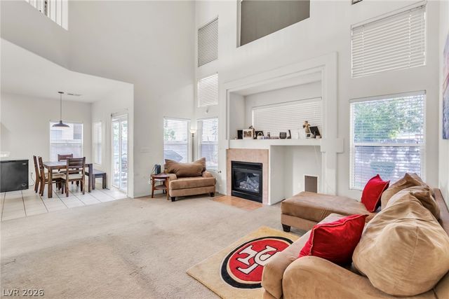 1578 Raining Hills Street, Henderson, NV 89052