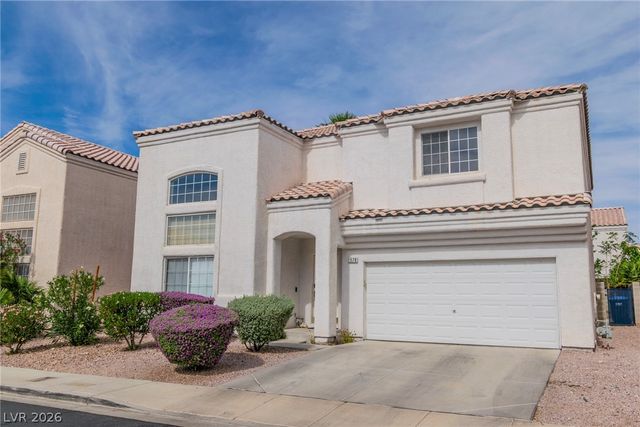 1578 Raining Hills Street, Henderson, NV 89052