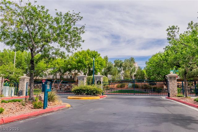 1578 Raining Hills Street, Henderson, NV 89052