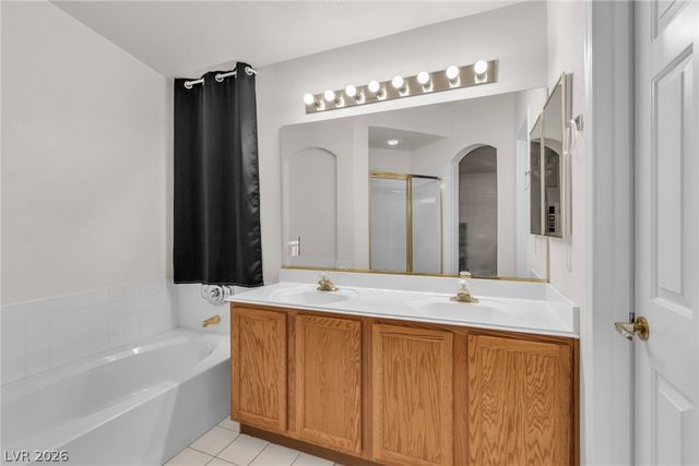 1578 Raining Hills Street, Henderson, NV 89052