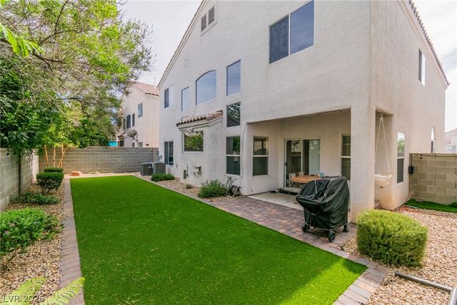 1578 Raining Hills Street, Henderson, NV 89052