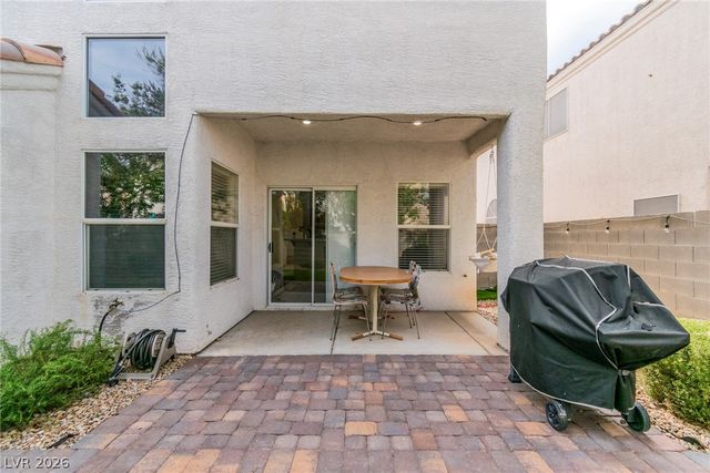 1578 Raining Hills Street, Henderson, NV 89052