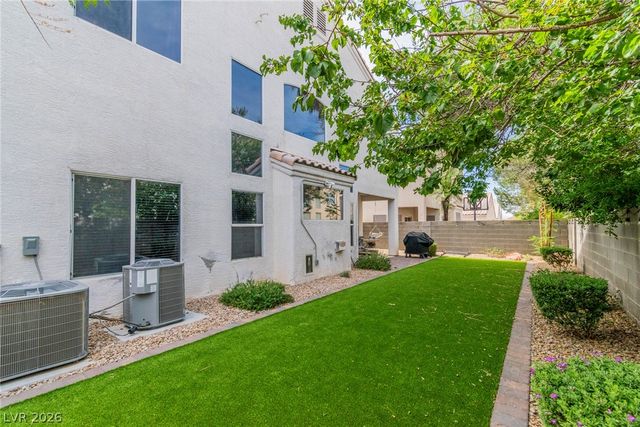 1578 Raining Hills Street, Henderson, NV 89052