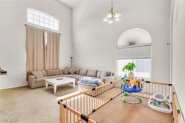 1578 Raining Hills Street, Henderson, NV 89052