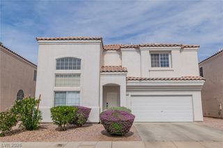 1578 Raining Hills Street, Henderson, NV 89052