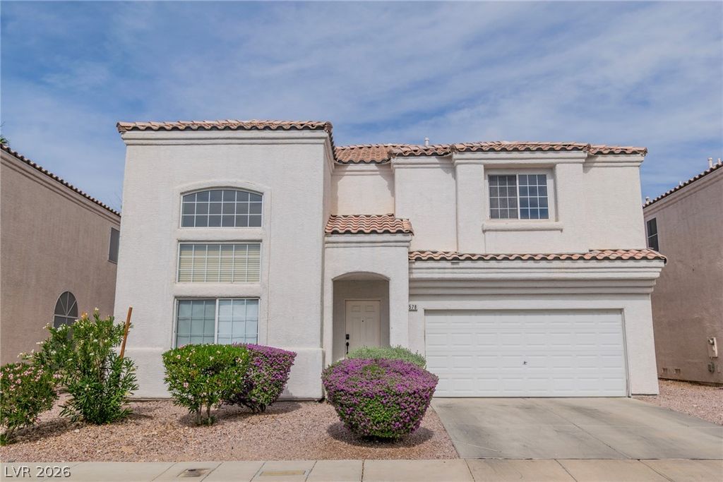 1578 Raining Hills Street, Henderson, NV 89052