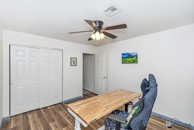 11794 E Calle Gaudi, Yuma, AZ 85367