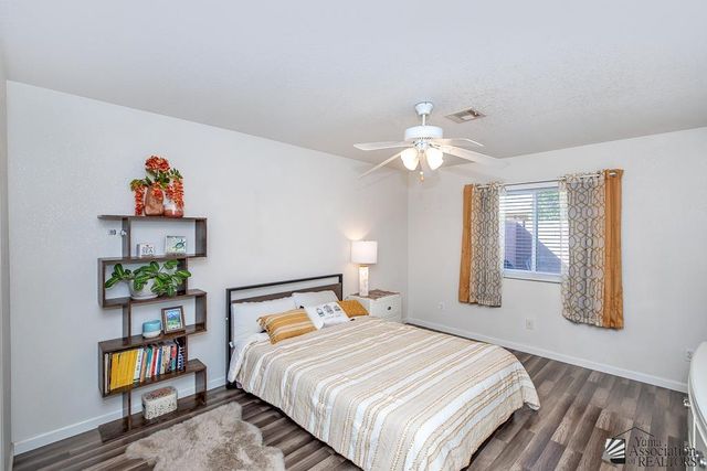 11794 E Calle Gaudi, Yuma, AZ 85367