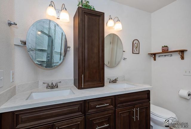 11794 E Calle Gaudi, Yuma, AZ 85367