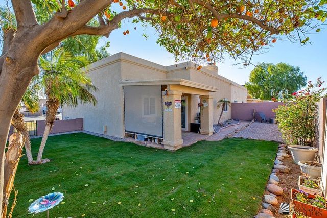 11794 E Calle Gaudi, Yuma, AZ 85367